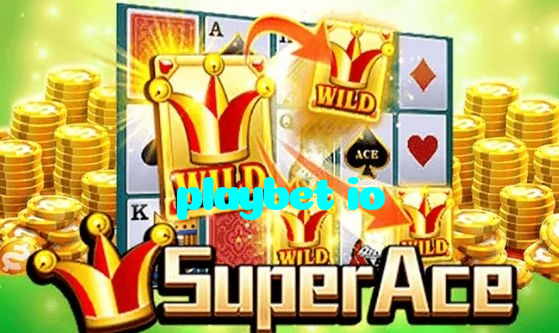 playbet io