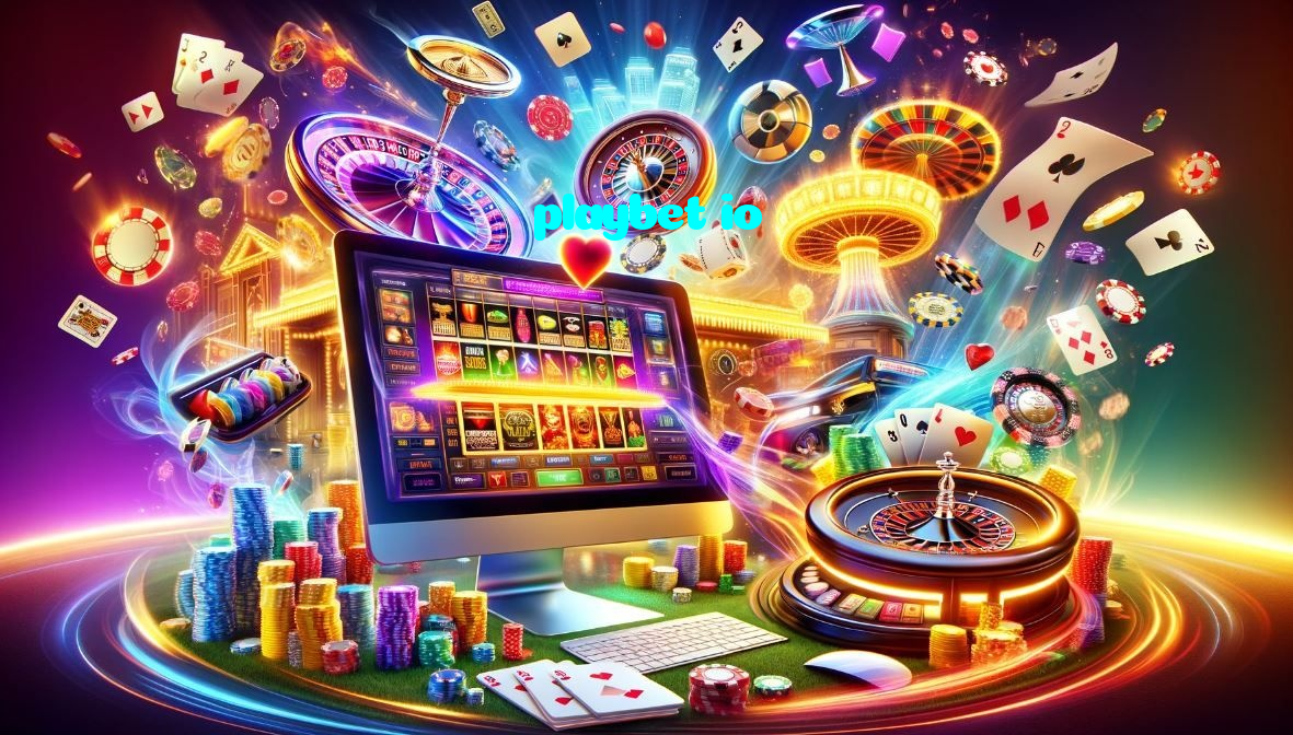 playbet io خوش آمدید بونس +600% پیشکش موبائل ایپ کے پروموشن سیکشن میں دکھائی دیتی ہے۔